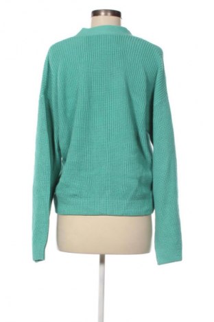 Damen Strickjacke Jake*s, Größe M, Farbe Grün, Preis € 20,99