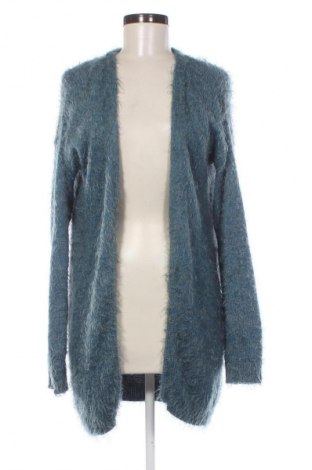 Damen Strickjacke Jean Pascale, Größe S, Farbe Blau, Preis € 4,99