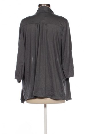 Női kardigán Jean Pascale, Méret XL, Szín Szürke, Ár 2 219 Ft