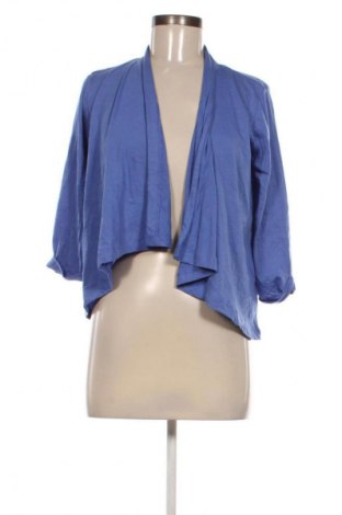 Női kardigán Jean Pascale, Méret M, Szín Kék, Ár 959 Ft