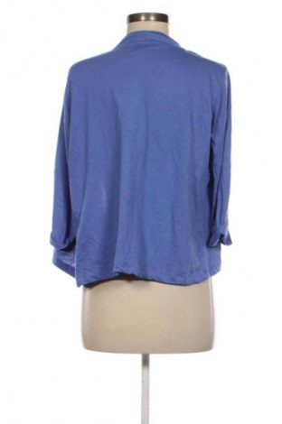 Női kardigán Jean Pascale, Méret M, Szín Kék, Ár 959 Ft