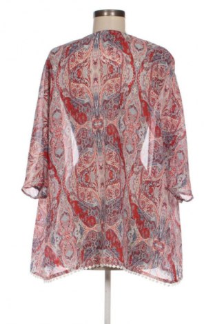 Damen Strickjacke Jean Pascale, Größe M, Farbe Mehrfarbig, Preis € 2,99