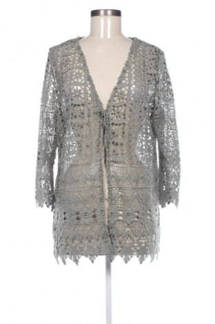 Dámsky kardigán Laura Torelli, Velikost M, Barva Zelená, Cena  109,00 Kč