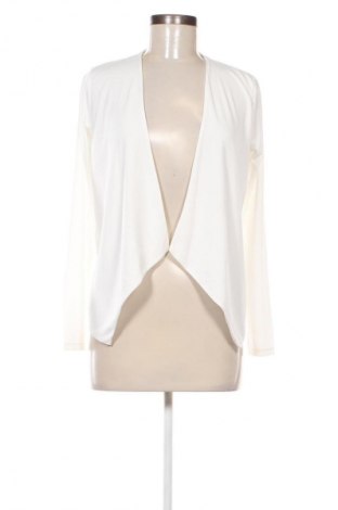 Damen Strickjacke Lindex, Größe S, Farbe Weiß, Preis 1,99 €