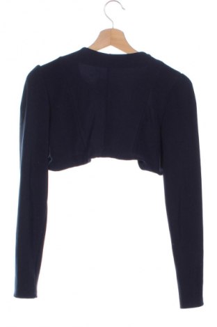 Damski kardigan Made In Italy, Rozmiar XS, Kolor Niebieski, Cena 6,99 zł