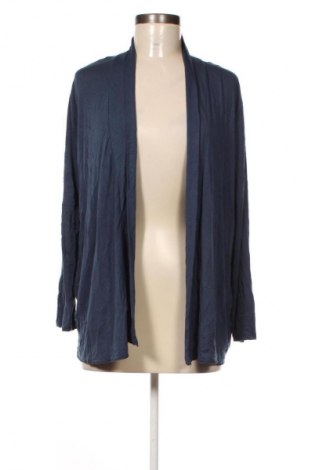 Damen Strickjacke Made In Italy, Größe M, Farbe Blau, Preis € 2,99