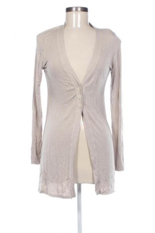Damen Strickjacke Made In Italy, Größe M, Farbe Beige, Preis € 2,99
