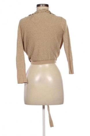 Dámsky kardigán Mexx, Velikost M, Barva Béžová, Cena  109,00 Kč