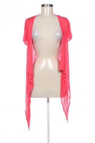 Damski kardigan Mingel, Rozmiar M, Kolor Różowy, Cena 6,99 zł