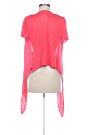 Damski kardigan Mingel, Rozmiar M, Kolor Różowy, Cena 6,99 zł