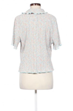 Damen Strickjacke Monki, Größe M, Farbe Mehrfarbig, Preis € 3,99