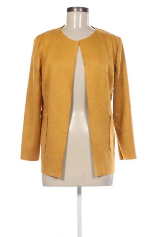 Damen Strickjacke NEW COLLECTION, Größe M, Farbe Orange, Preis € 8,99