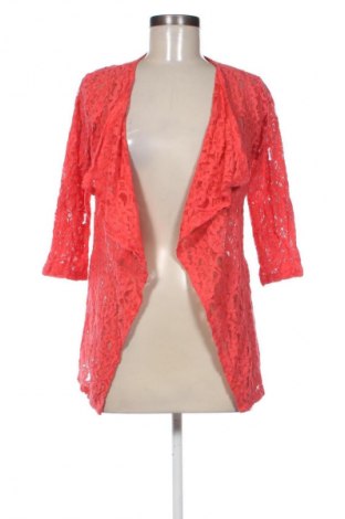 Дамска жилетка NEW COLLECTION, Размер M, Цвят Червен, Цена 3,57 €