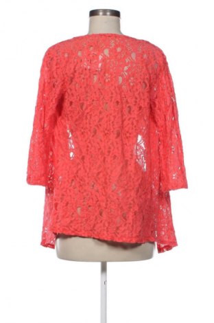 Дамска жилетка NEW COLLECTION, Размер M, Цвят Червен, Цена 3,57 €