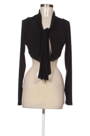 Damen Strickjacke Nemo, Größe S, Farbe Schwarz, Preis € 1,99