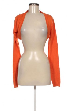 Dámsky kardigán Nemo, Velikost M, Barva Oranžová, Cena  49,00 Kč