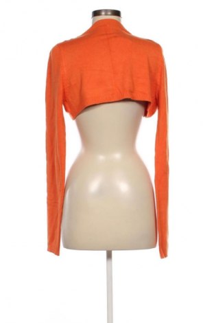 Dámsky kardigán Nemo, Velikost M, Barva Oranžová, Cena  49,00 Kč