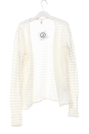 Damen Strickjacke ONLY, Größe XS, Farbe Weiß, Preis € 9,99