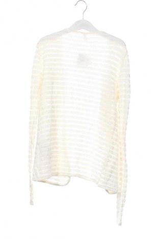 Damen Strickjacke ONLY, Größe XS, Farbe Weiß, Preis € 9,99