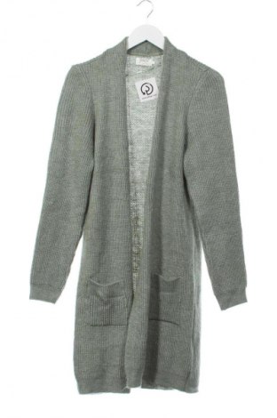 Γυναικεία ζακέτα ONLY, Μέγεθος XS, Χρώμα Πράσινο, Τιμή 6,99 €