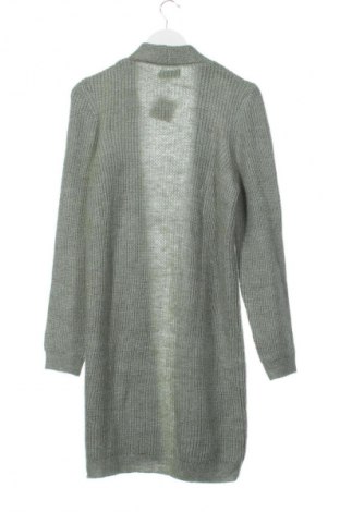 Γυναικεία ζακέτα ONLY, Μέγεθος XS, Χρώμα Πράσινο, Τιμή 6,99 €