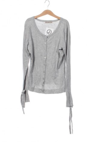 Damen Strickjacke Orsay, Größe S, Farbe Grau, Preis € 3,99