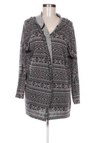 Damen Strickjacke Oviesse, Größe M, Farbe Mehrfarbig, Preis 3,99 €