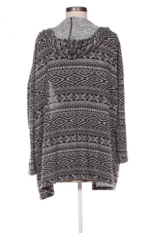 Damen Strickjacke Oviesse, Größe M, Farbe Mehrfarbig, Preis 3,99 €