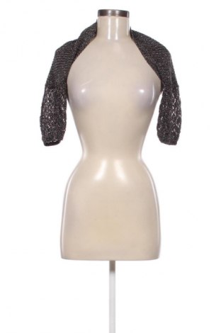 Damen Strickjacke Pieces, Größe S, Farbe Schwarz, Preis € 1,99