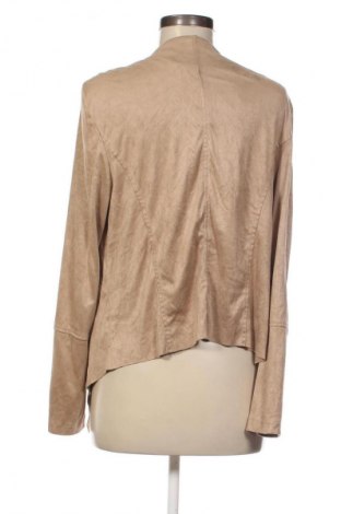 Damen Strickjacke Pimkie, Größe L, Farbe Beige, Preis € 2,99