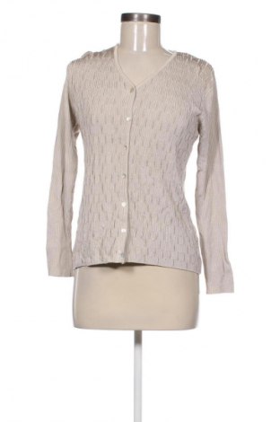 Damen Strickjacke Pineapple, Größe L, Farbe Ecru, Preis 4,99 €