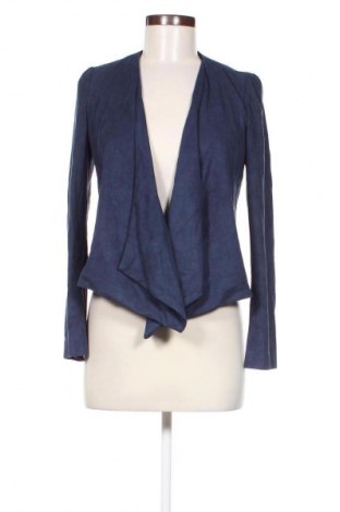 Damski kardigan Reserved, Rozmiar S, Kolor Niebieski, Cena 24,99 zł