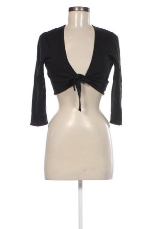 Damen Strickjacke S.Oliver, Größe S, Farbe Schwarz, Preis € 2,99