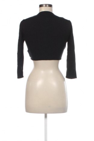 Damen Strickjacke S.Oliver, Größe S, Farbe Schwarz, Preis € 2,99