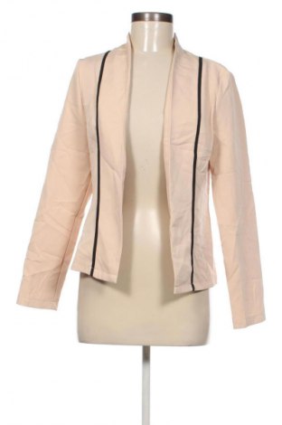 Damen Strickjacke SHEIN, Größe S, Farbe Beige, Preis 1,99 €