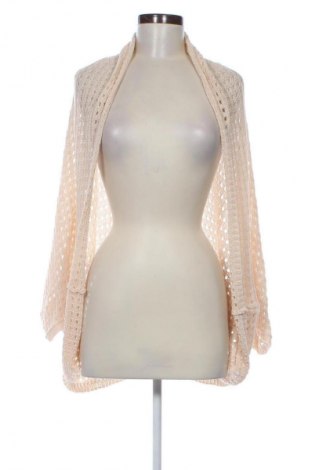 Damen Strickjacke SHEIN, Größe M, Farbe Beige, Preis € 2,99