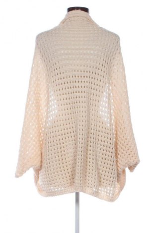 Damen Strickjacke SHEIN, Größe M, Farbe Beige, Preis € 2,99