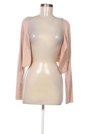 Damen Strickjacke SHEIN, Größe M, Farbe Beige, Preis € 2,99