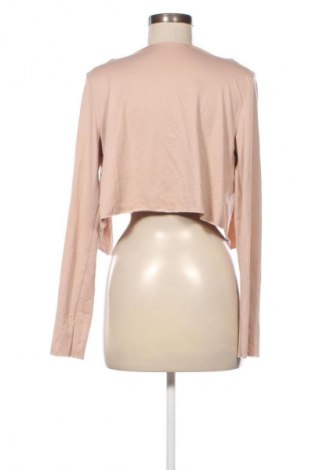 Damen Strickjacke SHEIN, Größe M, Farbe Beige, Preis € 2,99