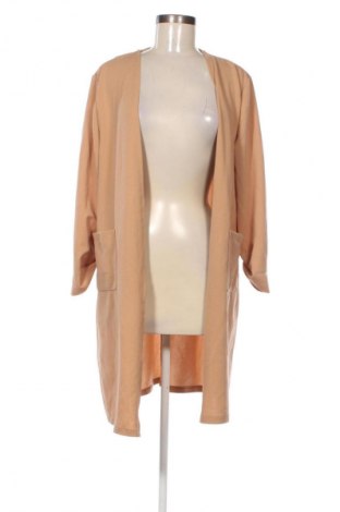Dámsky kardigán SHEIN, Velikost M, Barva Béžová, Cena  59,00 Kč
