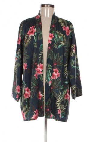 Damen Strickjacke SHEIN, Größe L, Farbe Mehrfarbig, Preis € 2,99