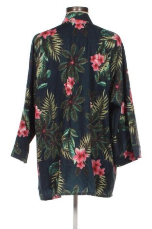 Damen Strickjacke SHEIN, Größe L, Farbe Mehrfarbig, Preis € 2,99