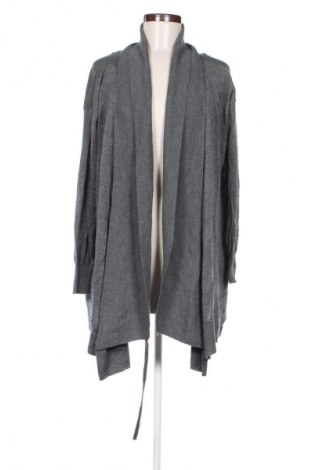 Дамска жилетка Stefanel, Размер M, Цвят Сив, Цена 13,29 €