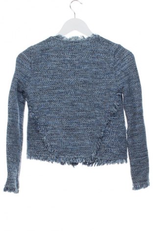 Дамска жилетка Stefanel, Размер XS, Цвят Син, Цена 8,69 €