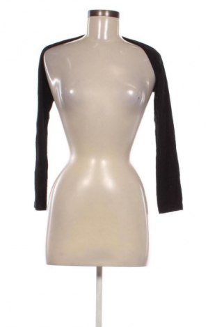 Damen Strickjacke Tank, Größe S, Farbe Schwarz, Preis 1,99 €