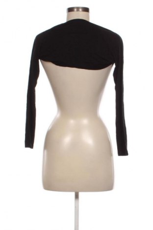 Damen Strickjacke Tank, Größe S, Farbe Schwarz, Preis 1,99 €