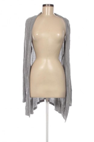 Damen Strickjacke Terranova, Größe L, Farbe Grau, Preis € 1,99