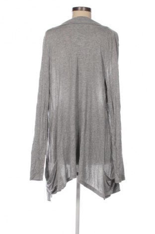 Damen Strickjacke Terranova, Größe L, Farbe Grau, Preis € 1,99