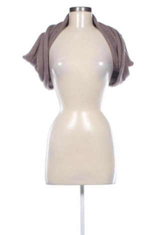 Damen Strickjacke Tezenis, Größe S, Farbe Braun, Preis € 2,99