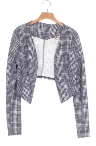 Γυναικεία ζακέτα Unbranded, Μέγεθος XXS, Χρώμα Πολύχρωμο, Τιμή 1,99 €